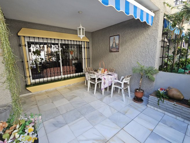 Townhouse for sale in La Cala de Mijas, Costa del Sol