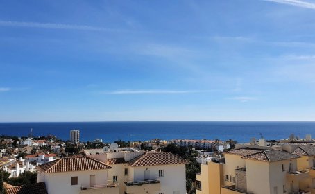 Top Floor Apartment for sale in Riviera del Sol, Riviera del Sol