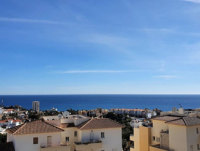 Apartment for sale in Riviera del Sol, Costa del Sol