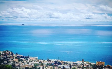 Residential Plot for sale in Benalmadena, Benalmadena