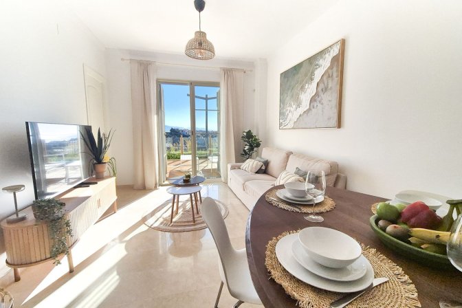 Ground Floor Apartment for sale in Manilva, Manilva