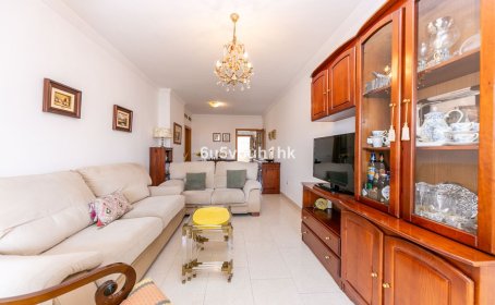 Apartamento Planta Baja en venta en Las Lagunas, Las Lagunas