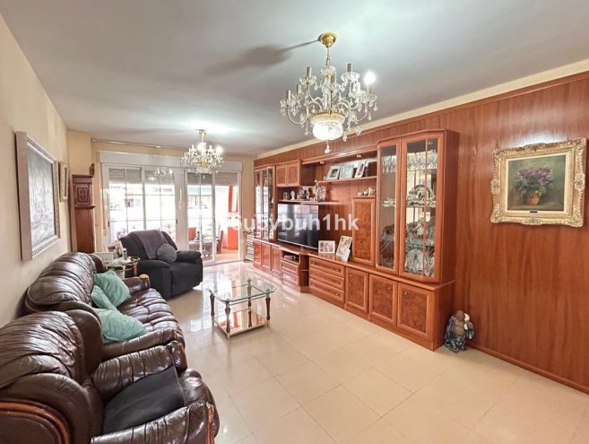 Apartment for sale in Fuengirola, Costa del Sol