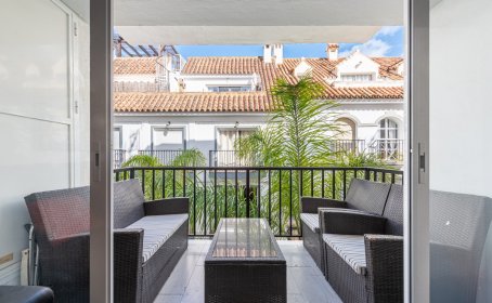 Middle Floor Apartment for sale in Fuengirola, Fuengirola