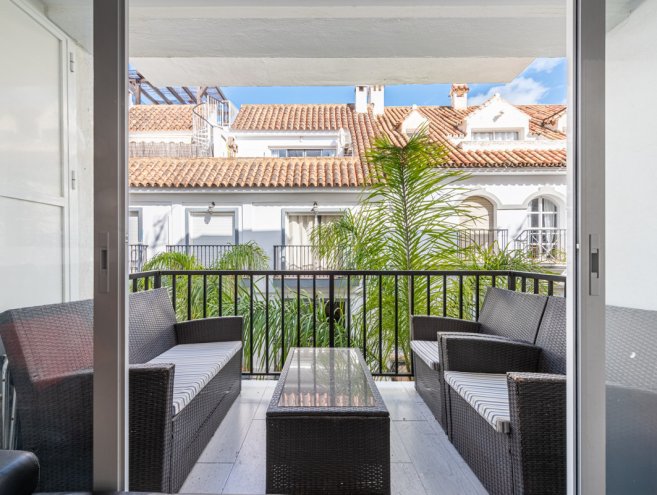 Apartment for sale in Fuengirola, Costa del Sol