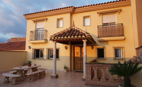 Detached Villa for sale in Vélez-Málaga, Vélez-Málaga