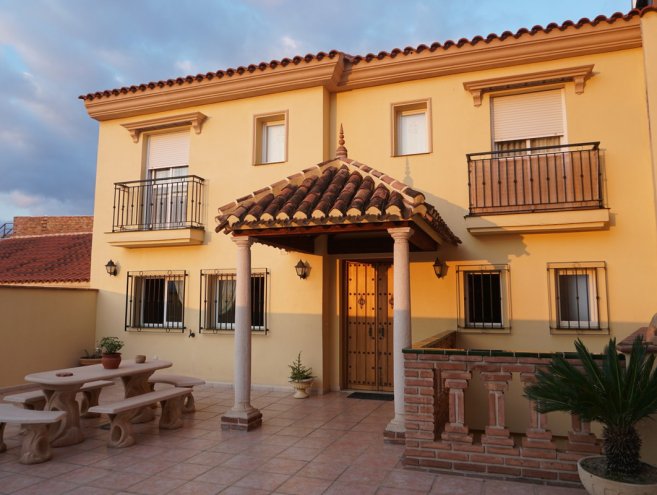 Detached Villa for sale in Vélez-Málaga, Costa del Sol East