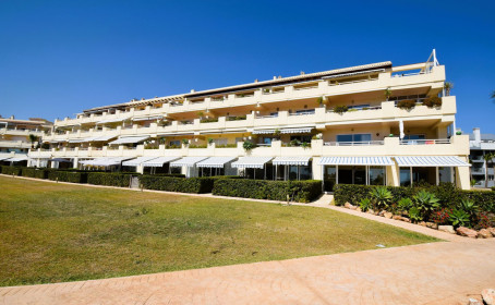 Apartamento Planta Baja en venta en La Cala de Mijas, La Cala de Mijas