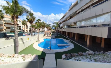 Middle Floor Apartment for sale in Torremolinos, Torremolinos