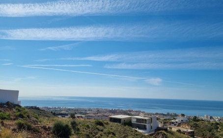 Terreno Urbano en venta en Benalmadena, Benalmadena