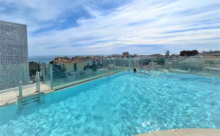 Middle Floor Apartment for sale in Estepona, Estepona