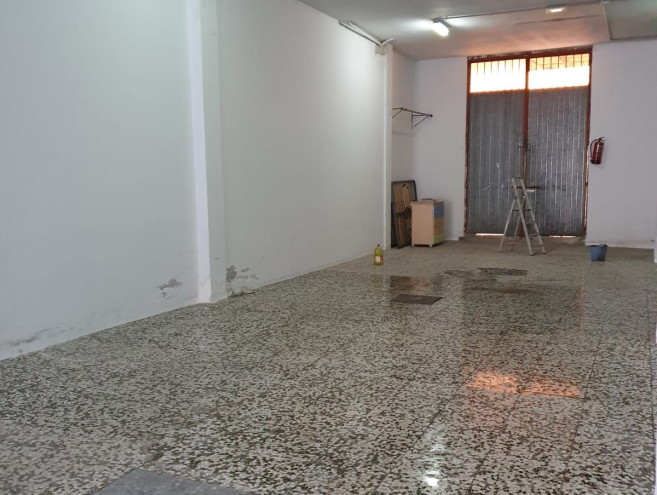 Local comercial en venta en Las Lagunas, Costa del Sol