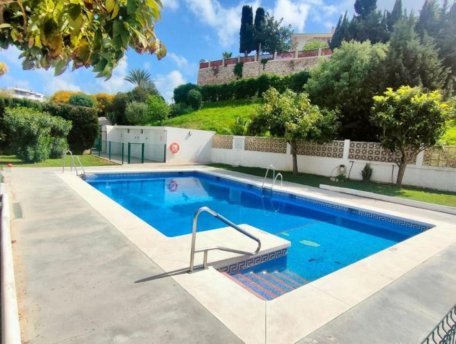 Apartment for sale in Mijas, Costa del Sol