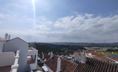 Adosada for sale in Doña Julia, Doña Julia