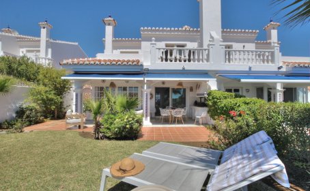 Pareada for sale in El Chaparral, El Chaparral