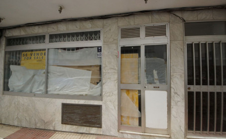 Local comercial en venta en San Pedro de Alcántara, San Pedro de Alcántara