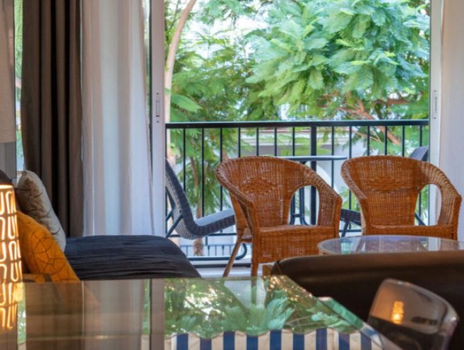 Apartment for sale in Los Boliches, Costa del Sol