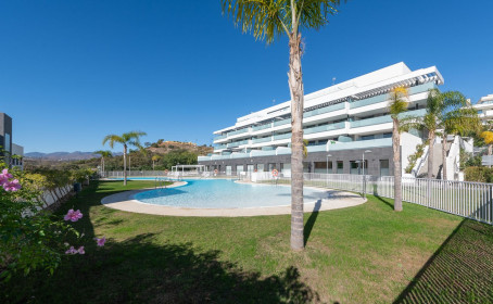 Apartamento Planta Media en venta en La Cala de Mijas, La Cala de Mijas