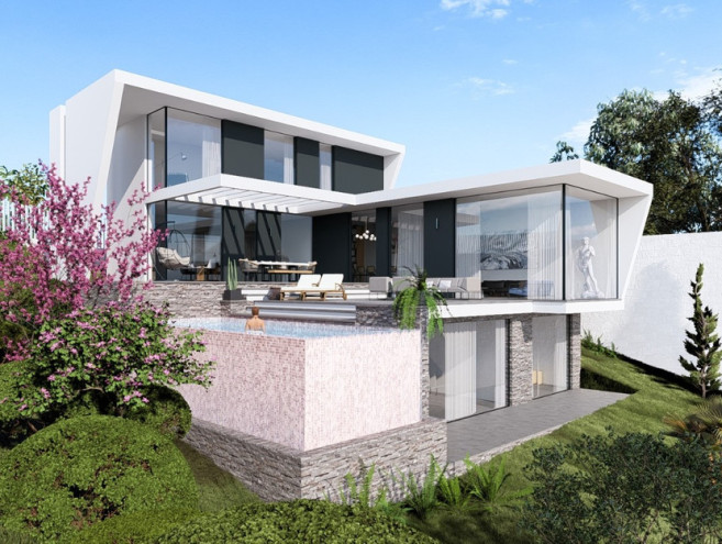 Ziemia for sale in Miraflores, Costa del Sol