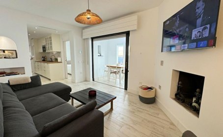 Middle Floor Apartment for sale in Puerto Banús, Puerto Banús