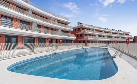 Apartamento Planta Media for sale in Mijas, Mijas