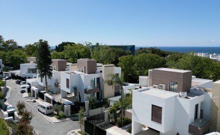Willa for sale in Marbella, Marbella