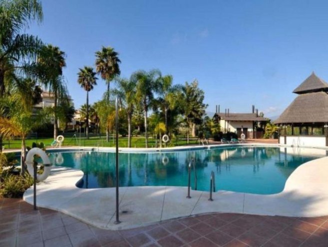 Apartment for sale in Estepona, Costa del Sol