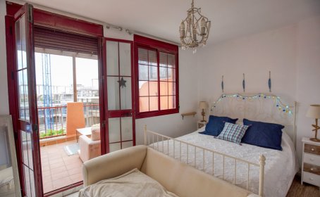 Dúplex for sale in Estepona, Estepona