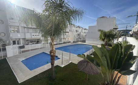 Dúplex for sale in Estepona, Estepona