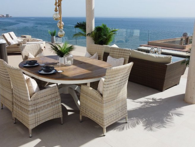 Penthouse for sale in Fuengirola, Costa del Sol