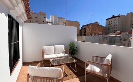 Penthouse Duplex for sale in Málaga, Málaga