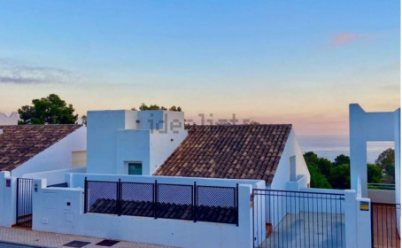 Townhouse for sale in Benalmadena, Benalmadena