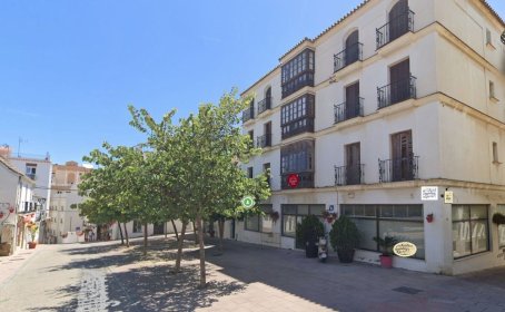 Negocio for sale in Estepona, Estepona