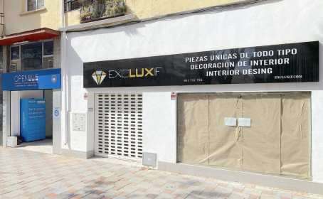 Tienda en venta en Fuengirola, Fuengirola