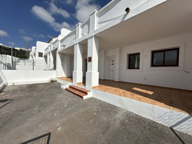 Adosada for sale in Doña Julia, Costa del Sol