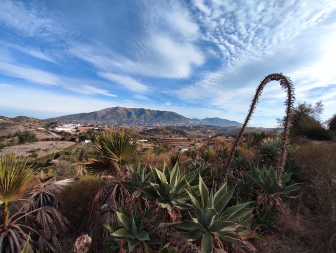 Ziemia for sale in La Cala de Mijas, Costa del Sol