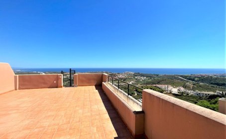 Penthouse for sale in Casares Playa, Casares Playa