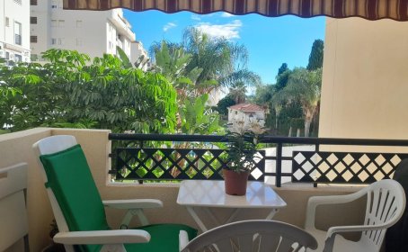 Apartament na środkowym piętrze for sale in Benalmadena Pueblo, Benalmadena Pueblo