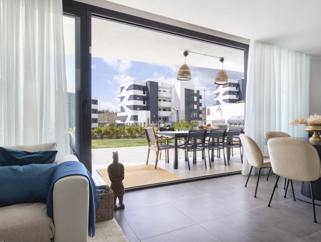 Apartment for sale in Fuengirola, Costa del Sol