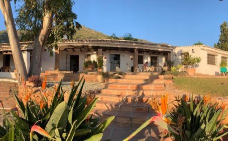 Finca - Cortijo for sale in Mijas, Mijas