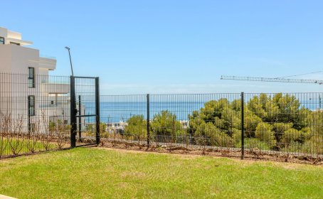 Apartamento Planta Baja en venta en Fuengirola, Fuengirola