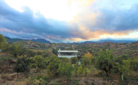 Stables for sale in Coín, Coín