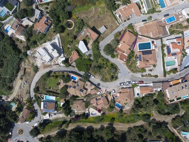 Residential Plot for sale in Fuengirola, Costa del Sol