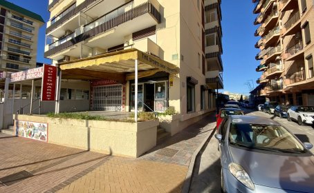 Shop for sale in Fuengirola, Fuengirola