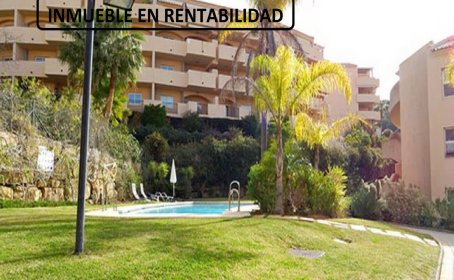 Apartament na parterze for sale in Elviria, Elviria