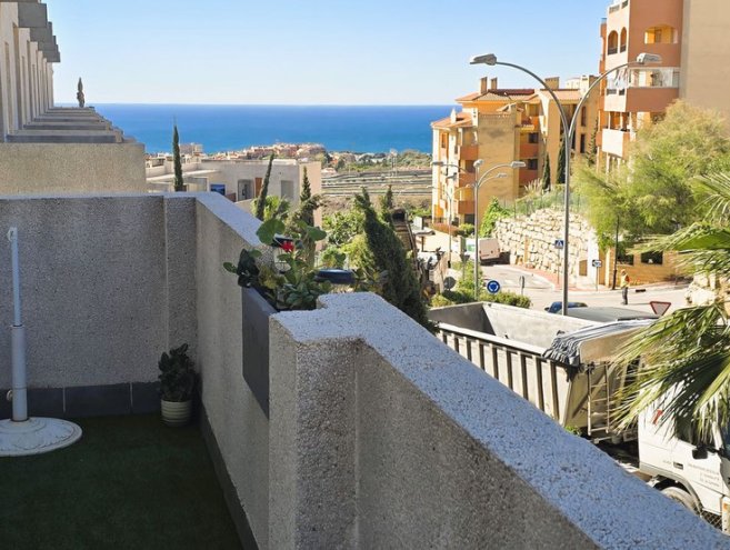 Apartment for sale in Riviera del Sol, Costa del Sol