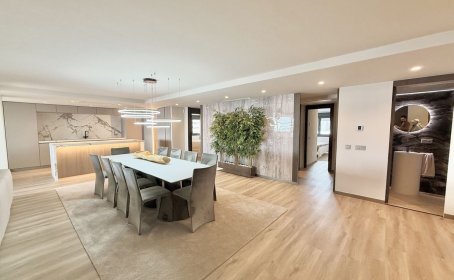 Middle Floor Apartment for sale in Puerto Banús, Puerto Banús