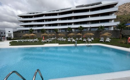 Apartament na środkowym piętrze for sale in Fuengirola, Fuengirola