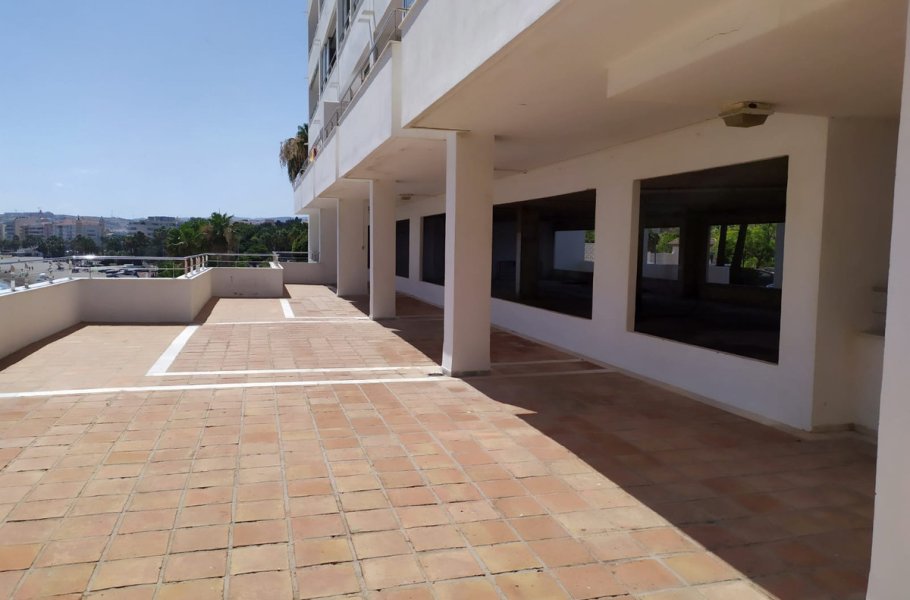 Business for sale in Estepona, Estepona