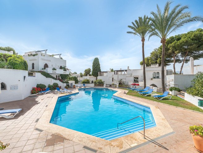 Szeregówka for sale in Nueva Andalucía, Costa del Sol